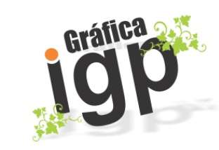 Gráfica IGP